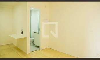 Imagem 3: Apartamento para Aluguel - Santa Cecília, 1 Quarto, 32 m2