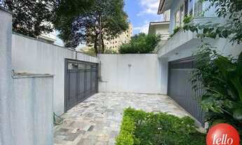 Imagem 2: São Paulo - Casa Padrão - Tatuapé