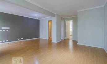 Imagem 4: Apartamento à Venda - Bela Vista, 2 Quartos, 91 m2