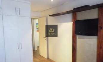 Imagem 6: Flat disponível em Moema