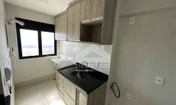 Imagem 3: Apartamento 2 Dormitórios Loft Art Design Mobiliado no Centro de Taubaté