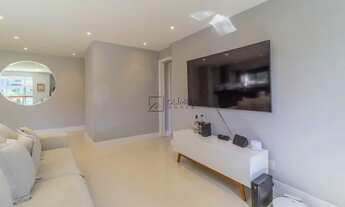 Imagem 5: Apartamento Venda Vila Olímpia 95 m² 2 Dormitórios