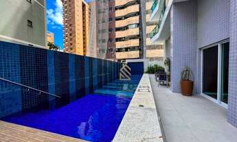 Imagem 7: Apartamento com 2 dormitórios, 58 m² - venda por R$ 852.745,51 ou aluguel por R$ 3.731,00