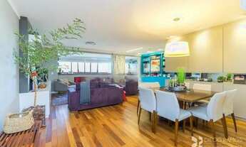 Imagem: Apartamento para venda tem 148 metros quadrados