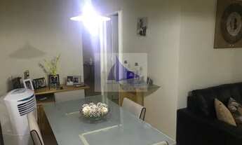 Imagem 6: JARDIM MAGNÓLIA - APARTAMENTO PARA VENDA NO RESIDENCIAL SPAZIO DI CAVALCANTI