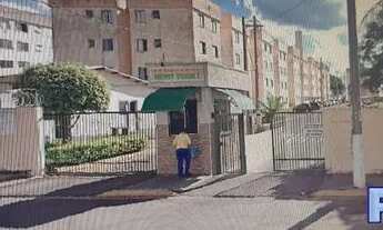 Imagem: RESIDENCIAL MONTE VERDE (APTO