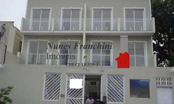 Imagem 7: SÃO PAULO - Apartamento Padrão - Limão