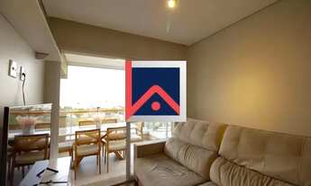 Imagem 3: Apartamento Venda Chácara Klabin 65 m² 1 Dormitórios