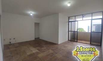 Imagem 3: Torre, 3 quartos, 1 suíte, DCE, 1 vaga, 96m², R$ 1.300, Aluga, João Pessoa - PB