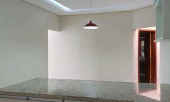 Imagem 6: Casa para Venda em Boituva, Residencial Vitoria, 3 dormitórios, 3 suítes, 4 banheiros, 2 v