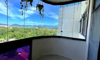 Imagem 7: BARRA - COND. CAMINO DEL SOL, 03 QTOS (2 SUÍTES), ARMÁRIOS COMPLETOS, PISCINA CHURRASQUEIR