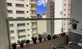 Imagem 5: Apartamento - Centro - Campinas