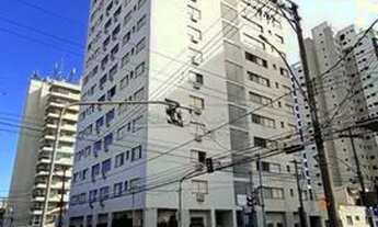 Imagem: Apartamento Padrão em São Carlos