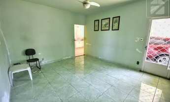 Imagem 4: Casa com Edícula à Venda e para Locação em Jardim Nova Europa Campinas