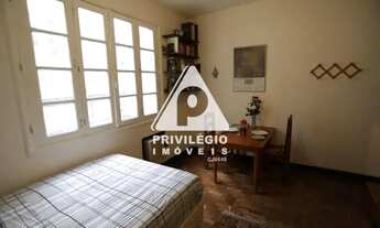 Imagem 7: Excelente conjugado na Glória