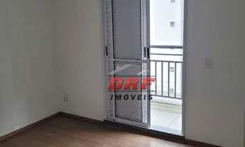 Imagem 4: Apartamento com 3 dormitórios, 85 m² - venda por R$ 570.000,00 ou aluguel por R$ 3.162,00