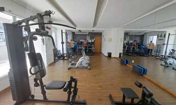 Imagem 5: Edifício Torres Devant,andar alto e nascente