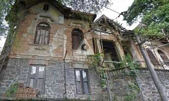 Imagem 2: Casa à venda, 5 quartos, 3 vagas, Santa Teresa - RIO DE JANEIRO/RJ