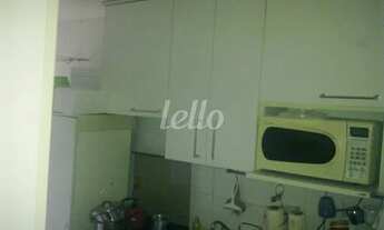 Imagem 7: São Paulo - Apartamento Padrão - Saúde