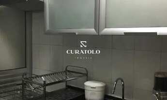 Imagem 5: Seu refúgio na Mooca: Lindo apartamento de 3 Dorms com Varanda e Vaga Condomínio Com Laze