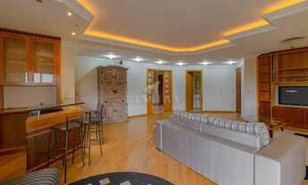 Imagem 6: Amplo apartamento todo mobilliado !