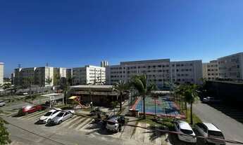 Imagem 6: Alugo Apartamento SEMI MOBILIADO 3* Andar