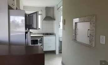 Imagem 3: Apartamento com 2 Quartos e 2 banheiros à Venda, 80 m² por R$599.000