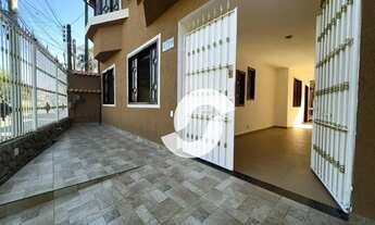 Imagem 2: Casa com 4 dormitórios à venda, 230 m² por R$ 680.000,00 - Porto Novo - São Gonçalo/RJ