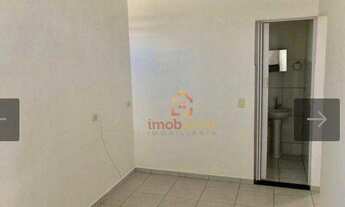 Imagem 5: Apartamento com 1 dormitório para alugar, 32 m² por R$ 850,00/mês - Igapó - Londrina/PR