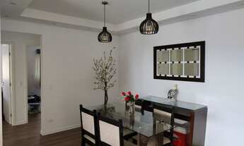 Imagem 5: Apartamento para aluguel e venda tem 127 metros quadrados com 3 quartos