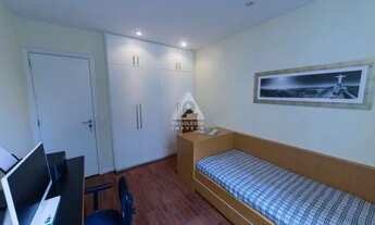 Imagem 5: Apartamento à venda, 4 quartos, 1 suíte, 3 vagas, Flamengo - RIO DE JANEIRO/RJ