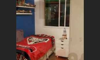 Imagem 6: Apartamento Alto Padrão Tatuapé com varanda gourmet