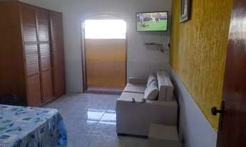 Imagem: Alugo um loft por temporada em saquarema