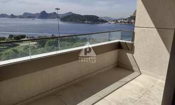 Imagem 15: Apartamento à venda, 3 quartos, 3 suítes, 2 vagas, Flamengo - RIO DE JANEIRO/RJ