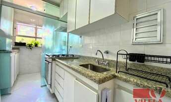 Imagem 6: Apartamento à venda, 60 m² por R$ 320.000,00 - Vila Alpina - São Paulo/SP