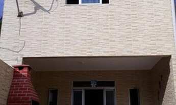 Imagem: Casa em Jaua perto da praia