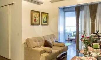 Imagem 4: Apartamento Residencial - Bela Vista