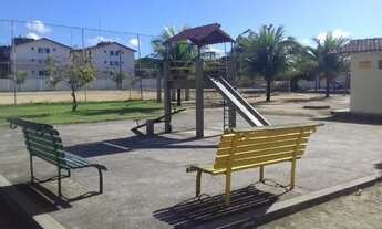 Imagem 6: Casa no condomínio Residencial Ernesto Maranhão