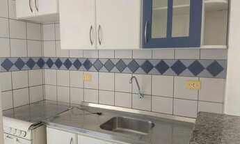 Imagem 5: Apartamento com 1 dormitório para alugar, 72 m² por R$ 2.623,00/mês - Jardim São Dimas - S