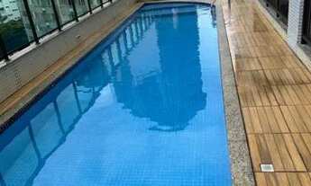 Imagem 2: Apartamento com 2 quartos sendo 1 suíte para alugar na Barra!