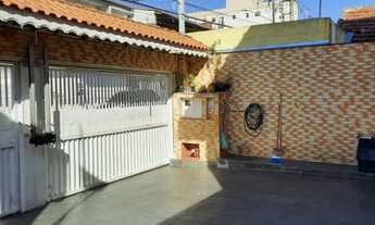 Imagem 3: Sobrado à venda com 03 quartos e garagem em Guaianases