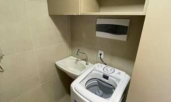 Imagem 4: Extra TOP - Flat 1 quarto Mobiliado - Parnamirim