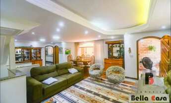 Imagem 6: Sobrado alto padrão com 4 dormitórios na Mooca