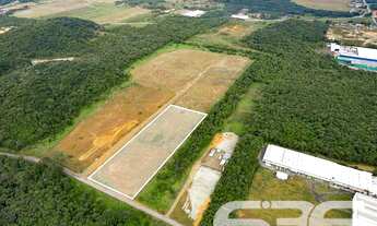 Imagem: Terreno Joinville