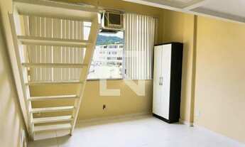 Imagem 2: Apartamento para Aluguel - Centro, 1 Quarto, 30 m2