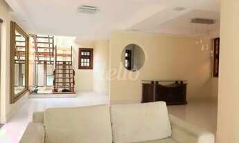 Imagem 3: São Caetano do Sul - Casa Padrão - Jardim São Caetano