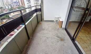 Imagem 6: Apartamento localizado no bairro Caiçara - Praia Grande/SP