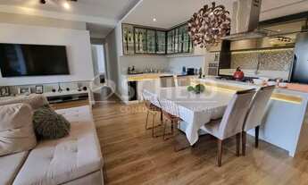 Imagem 3: APTO. Á VENDA Apartamento com 3 dormitórios