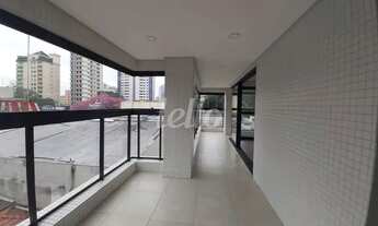 Imagem 6: Santo André - Apartamento Padrão - Jardim