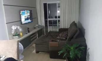 Imagem 2: Apartamento Padrão em São José dos Campos